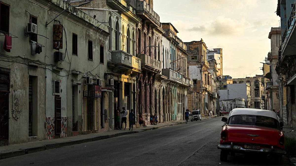 Power Outages Impact Travel to Cuba Amid Grid Failures