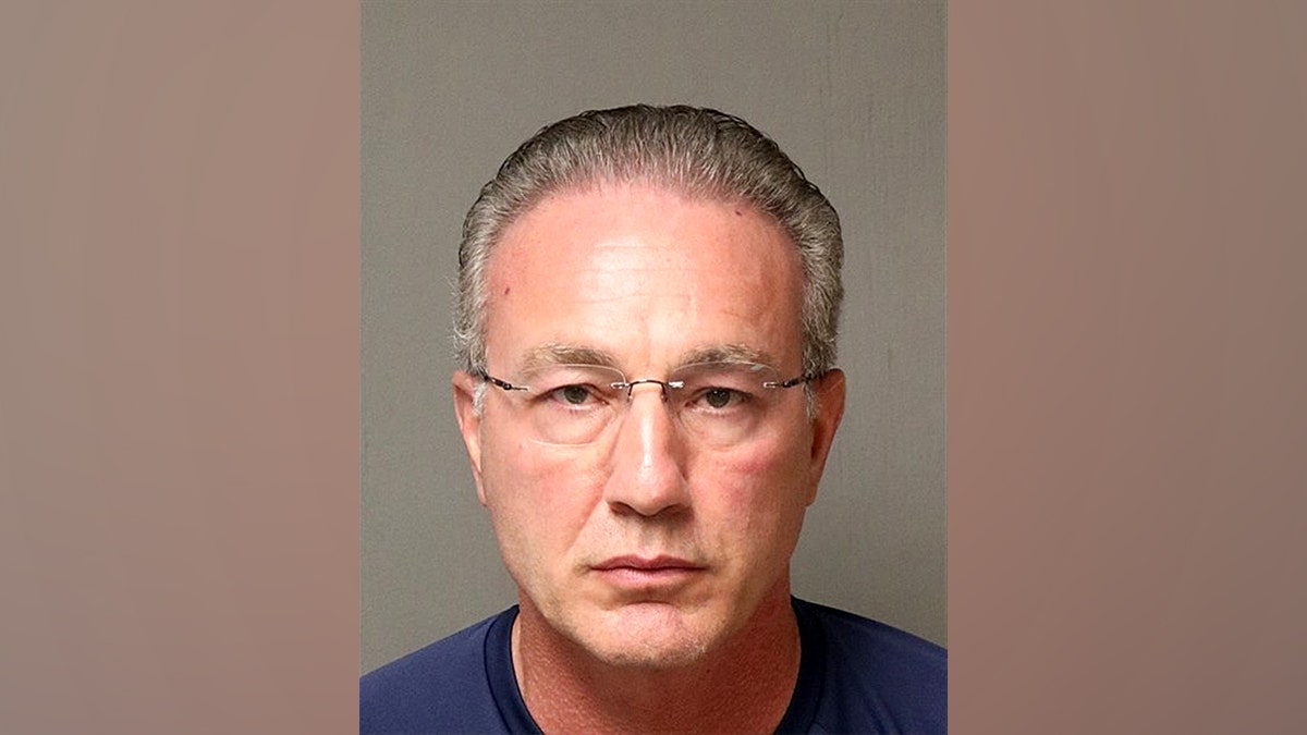 North Carolina Doctor Arrested for Alleged Road Rage Incident