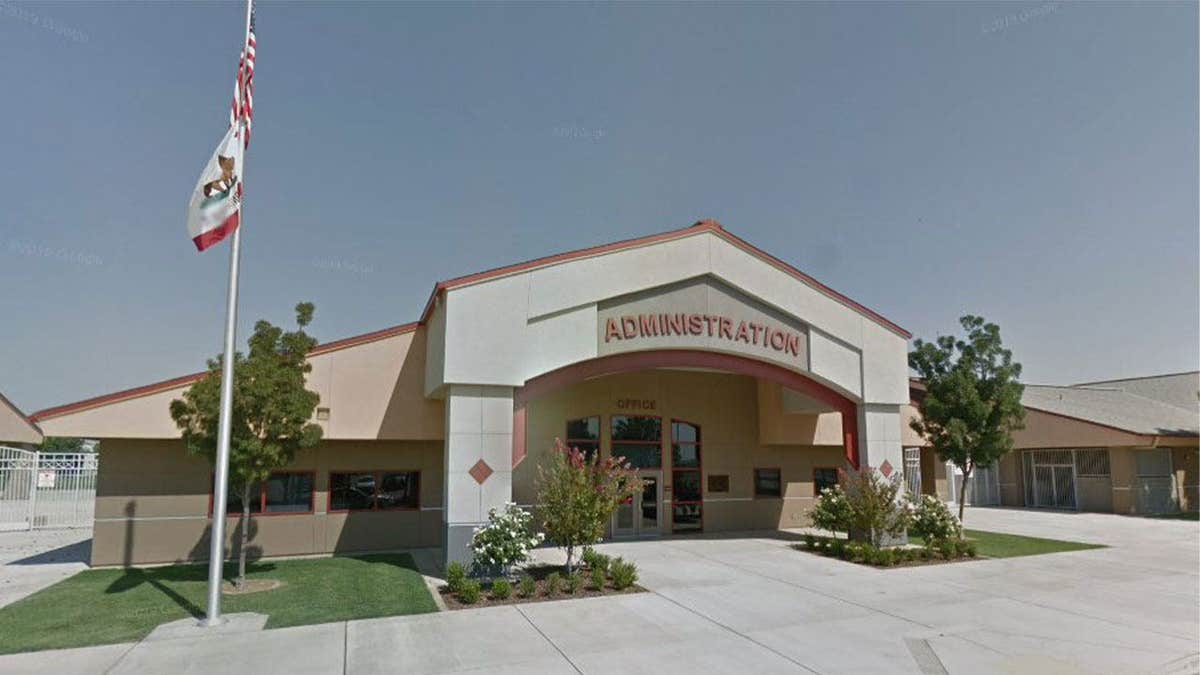 Teen Arrested in Fatal Shooting During California High School Football Game