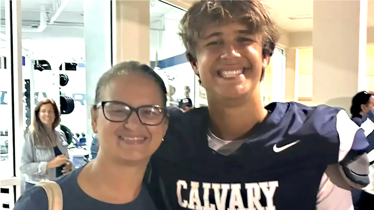Florida Law Mandates ECG Screenings, Uncovering Heart Defects in Student Athletes