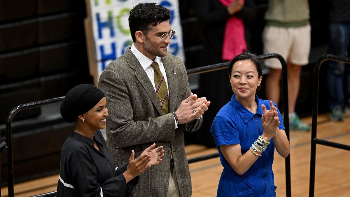 Wisconsin Rep. Francesca Hong Criticized Over Holiday Comments