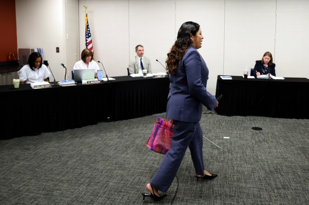 Chicago Alderman Challenges Election Rules in Court