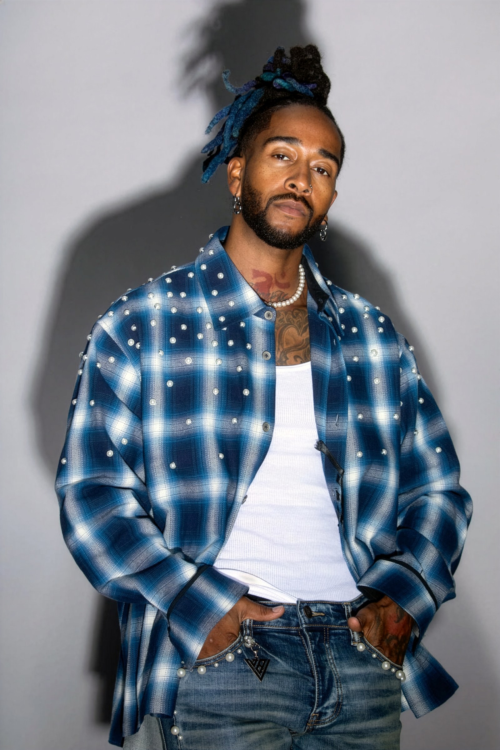 Omarion’s Journey: A Life in Motion