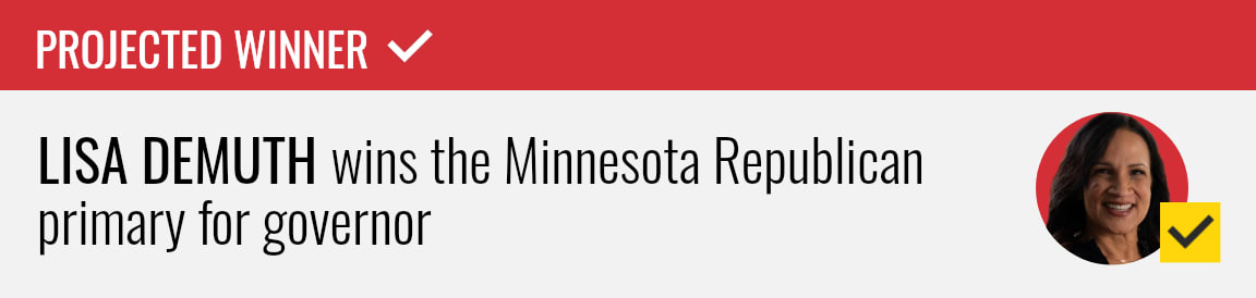 Primary Election Results Across the US