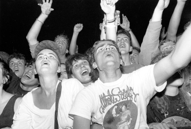 Memorable Events in Chicago on August 3