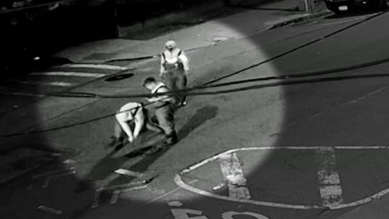 New York Police Investigate Latest Manhole Incident in Manhattan