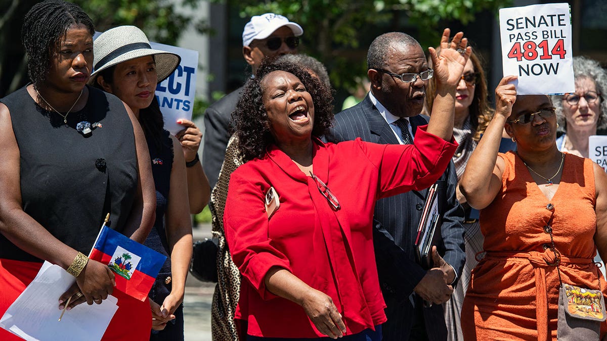 Trump Achieves Major Immigration Victory in TPS Case