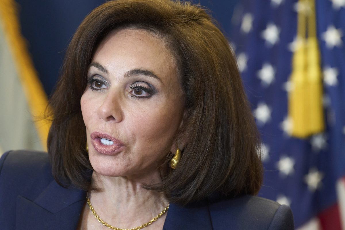 The Lincoln Memorial Reflecting Pool Controversy and Jeanine Pirro’s Role