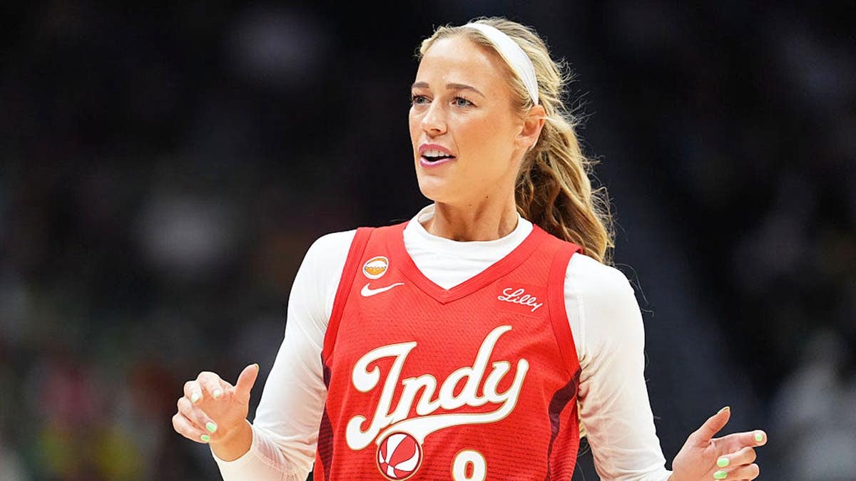 Sophie Cunningham Shines Despite Controversy