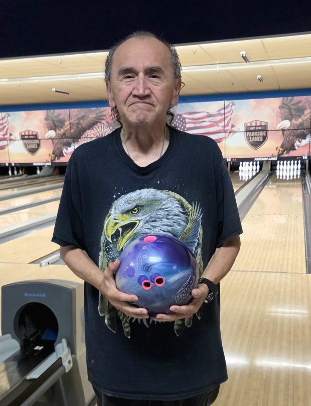 Parkside Lanes Celebrates 70 Years in Business