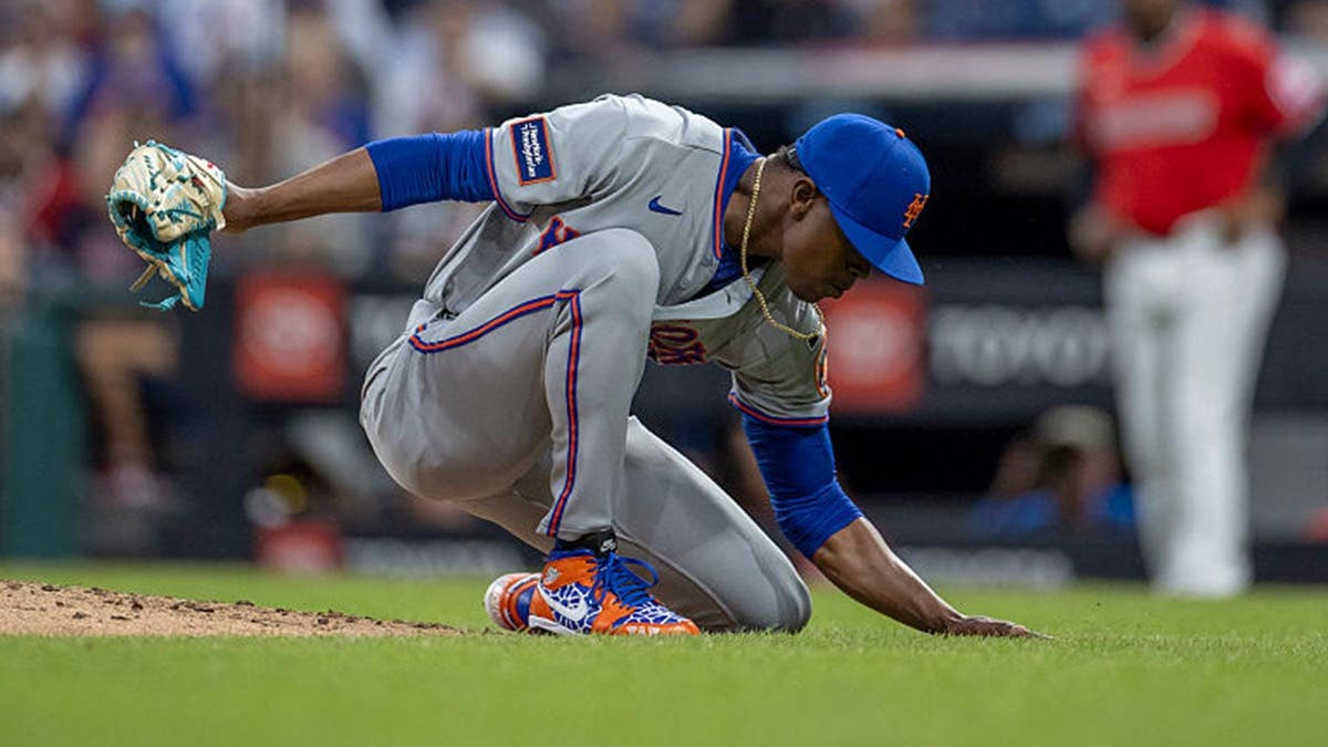 Jefry Yan’s Unforgettable Major League Debut