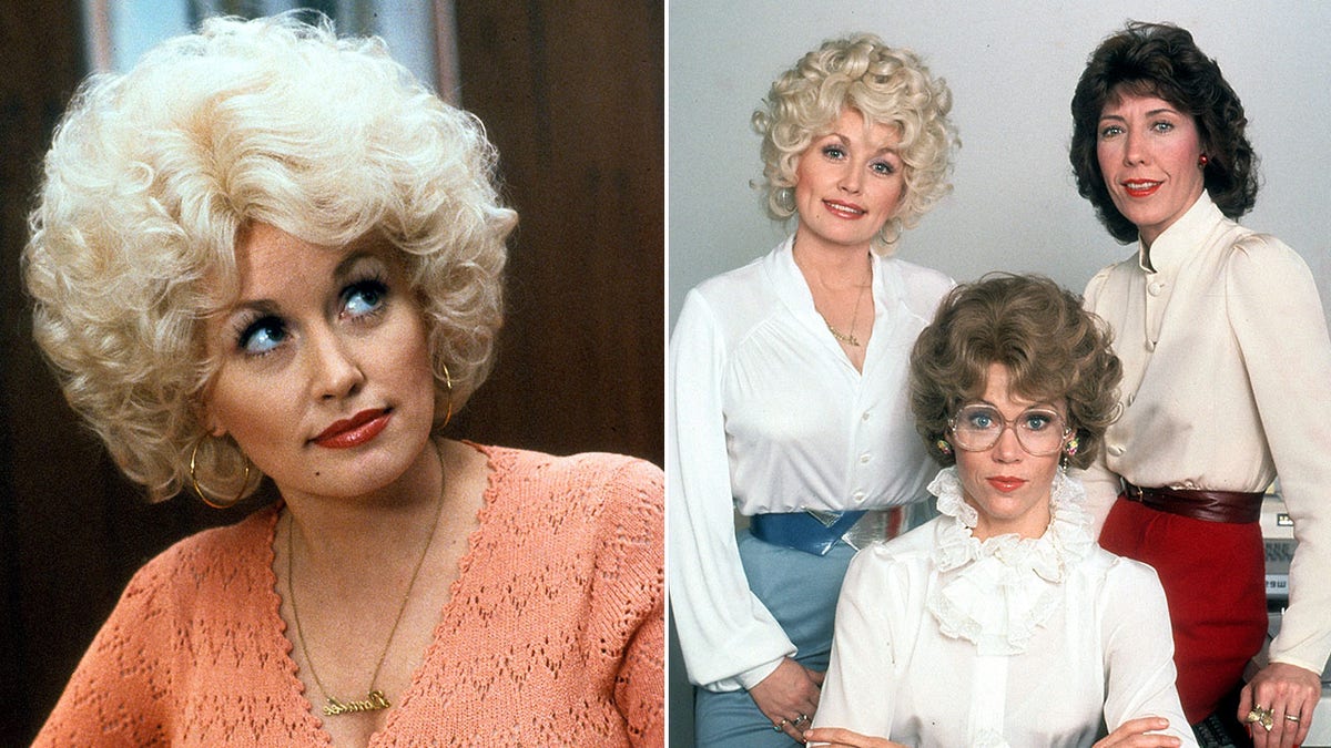Dolly Parton’s Legacy of Kindness and Philanthropy