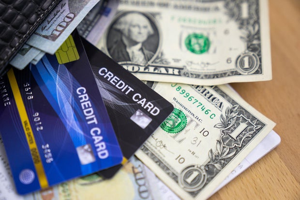 Understanding Credit Card Debt Settlement