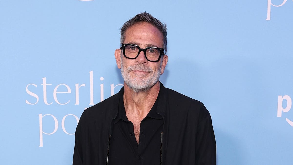 Jeffrey Dean Morgan’s Challenging Role on ‘Star Trek’ Almost Ended His Acting Career