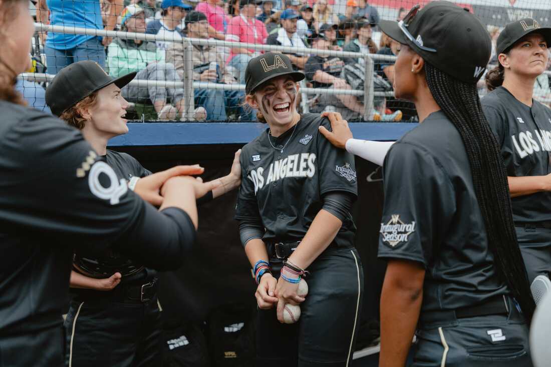 Opening Day of the Women’s Pro Baseball League: A Landmark Event in Springfield