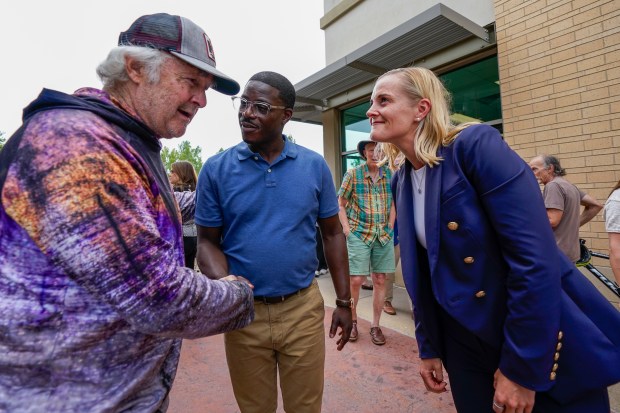 Primary Elections Highlight Shifts in Political Dynamics