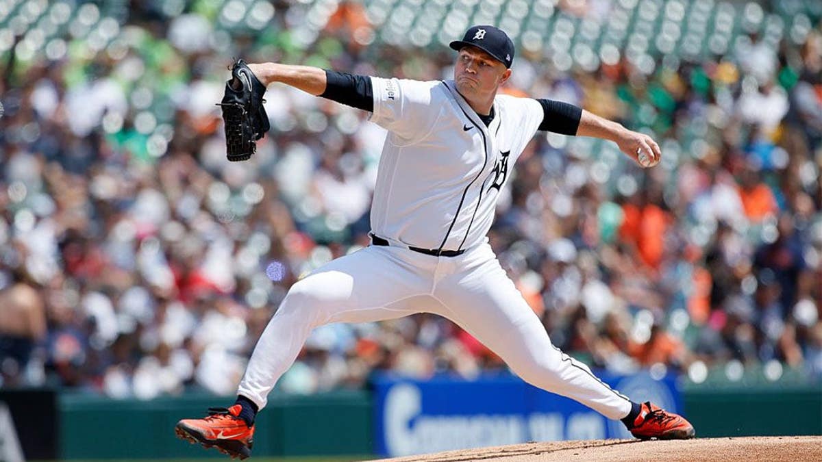 Dodgers Acquire Tarik Skubal: A Reflection of MLB’s Competitive Dynamics