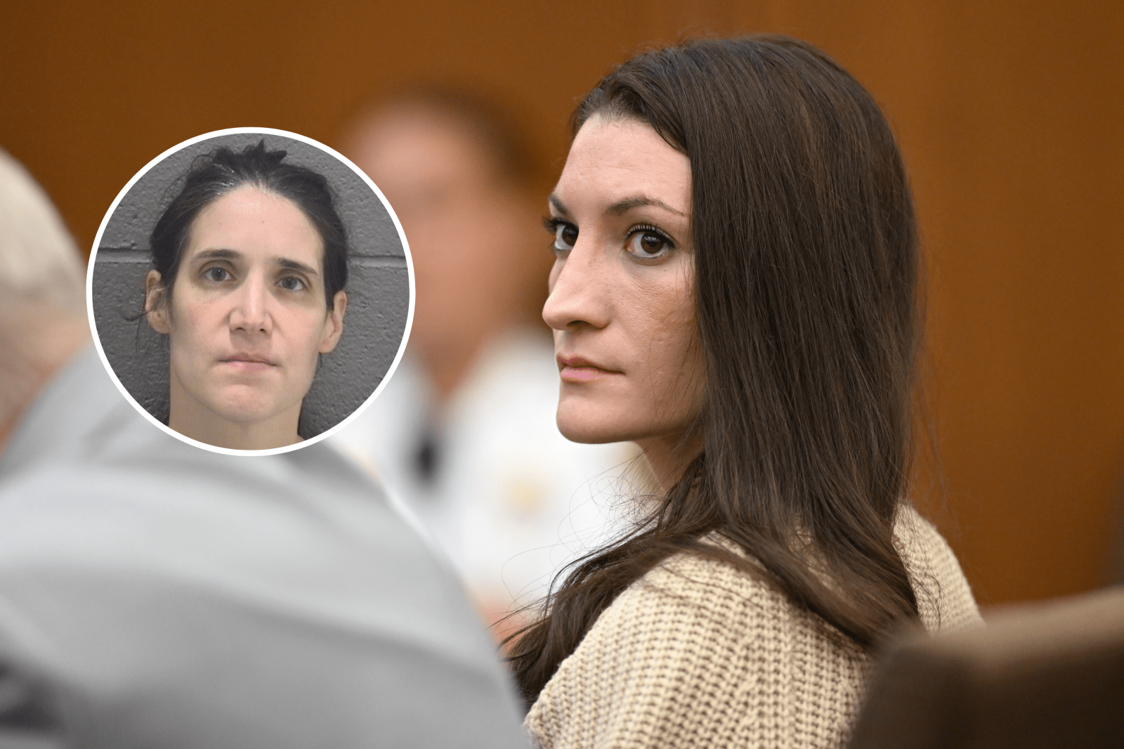 Andrea Faust’s Trial and the Insanity Defense