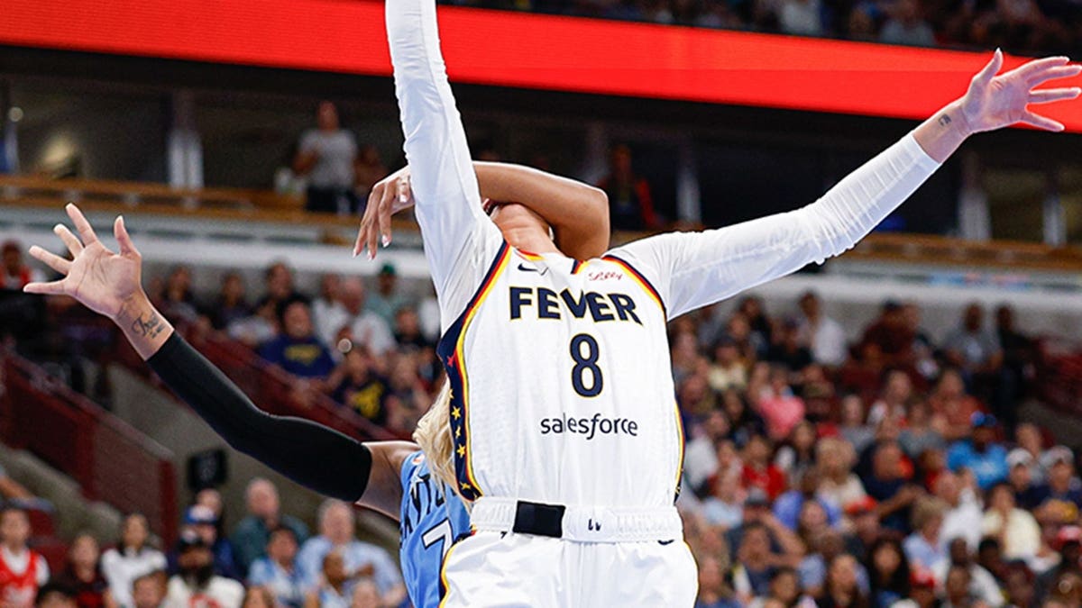 Racial Tensions Flare in the WNBA