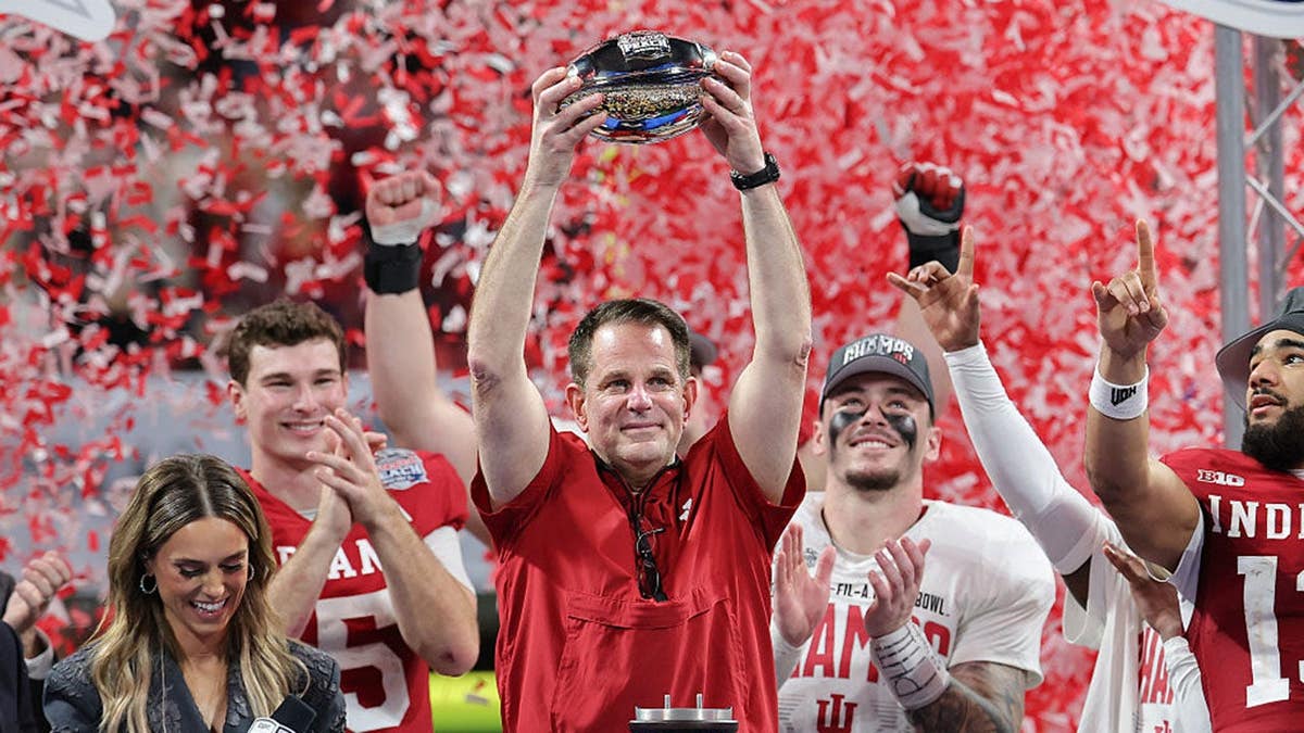 Memorable College Football Teams Defying Preseason Polls