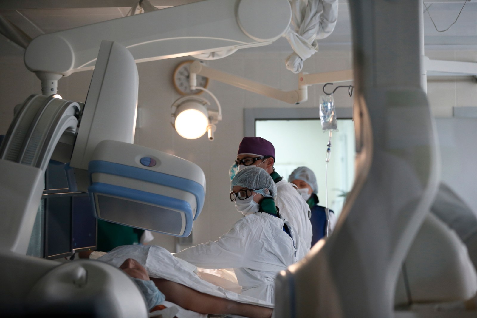 GSK’s Jemperli Gains Priority Review for Potential New Cancer Treatment