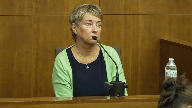 Testimony in Lindsay Clancy Trial Continues with Defense Witnesses