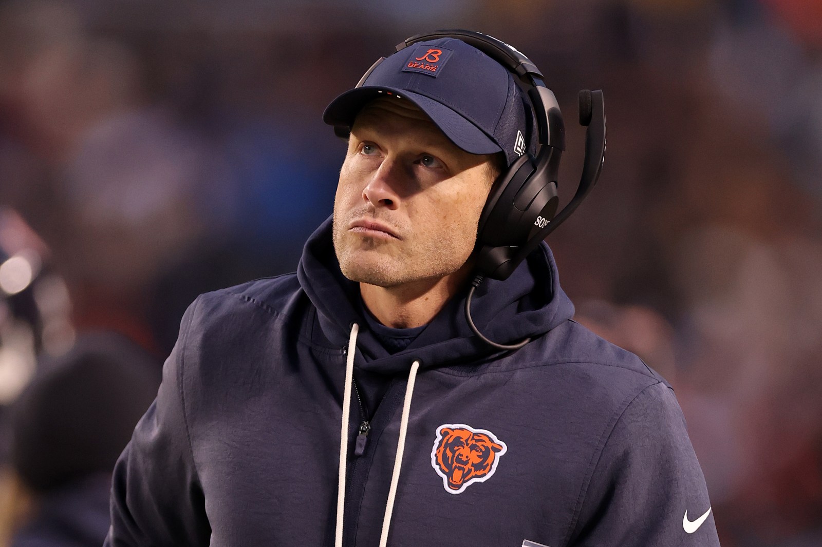 Chicago Bears Face High Expectations for Next Season