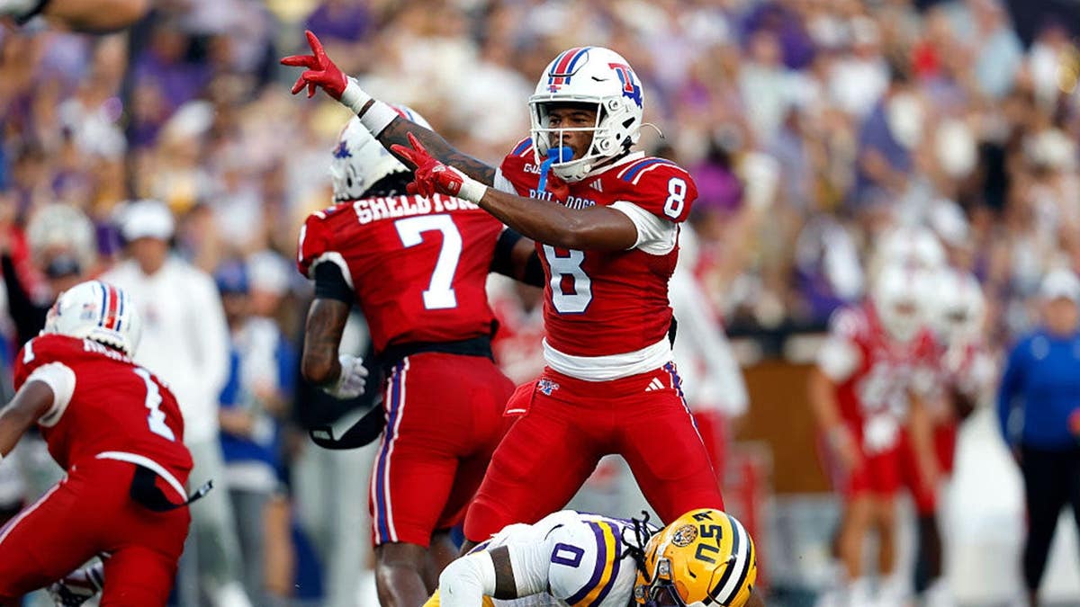 Former TCU Safety Jacob Fields Faces Legal Issues Amid Team Concerns