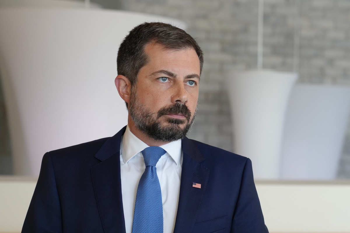 Pete Buttigieg’s Return to South Carolina Sparks Interest for 2028 Presidential Bid