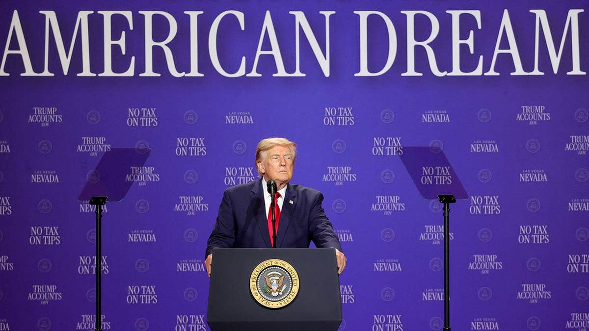 Trump Criticizes Michigan Senate Nominee Abdul El-Sayed and the Democratic Socialist Movement