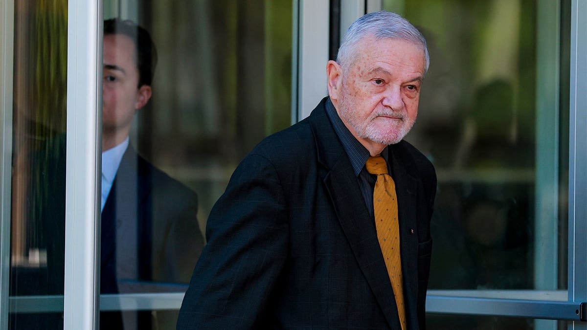 Ex-Advisor to Fauci Admits to Conspiracy in COVID-19 Grant Case