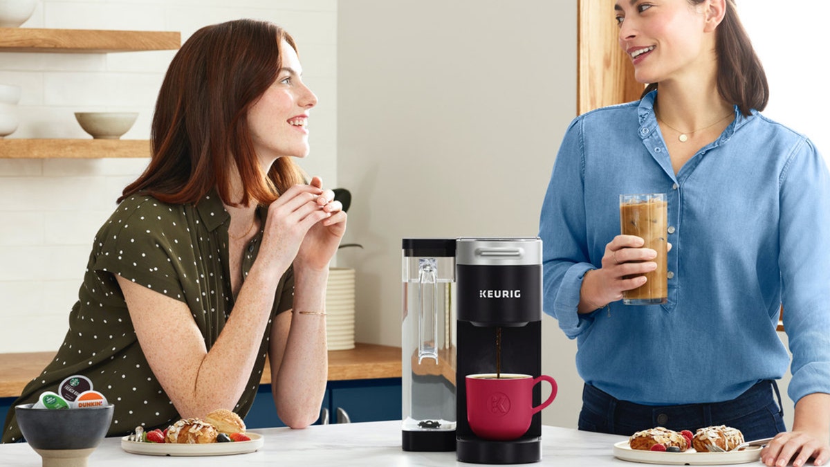 Keurig K-Supreme Coffee Maker Offer and Review Analysis