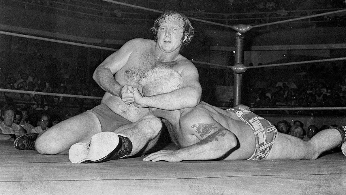 Dory Funk Jr.: A Wrestling Legend’s Legacy