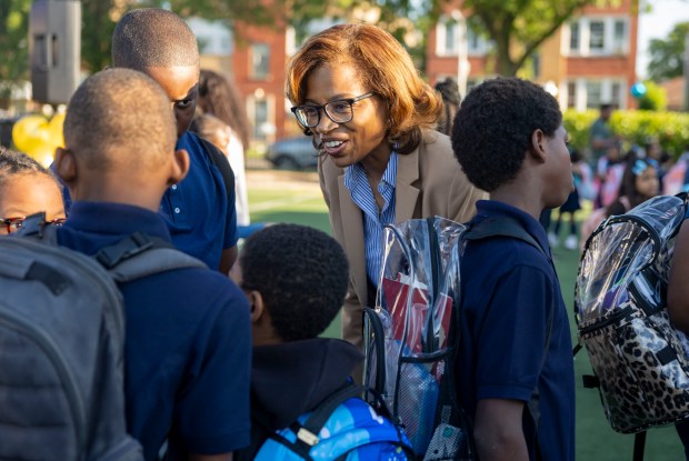 Chicago Public Schools Rehire Over 300 Employees Amid Budget Challenges