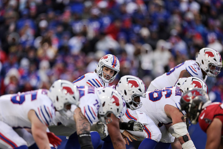 Buffalo Bills: 2026 NFL Season Preview
