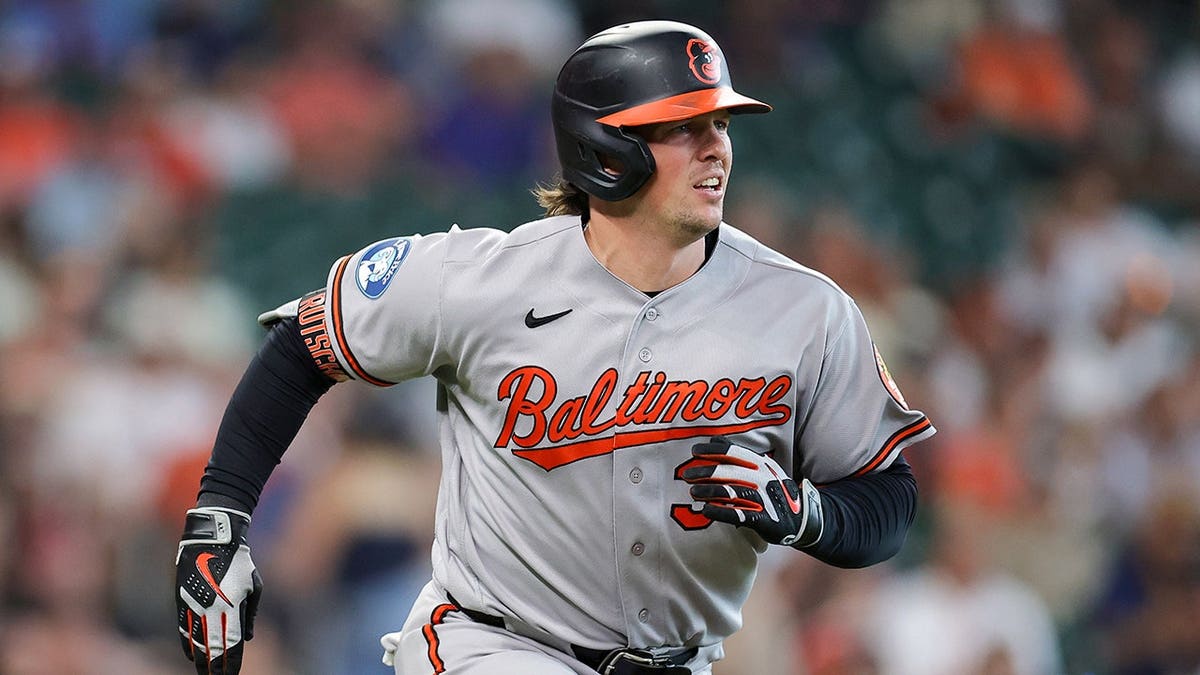 Adley Rutschman Trade: From Baltimore to Boston