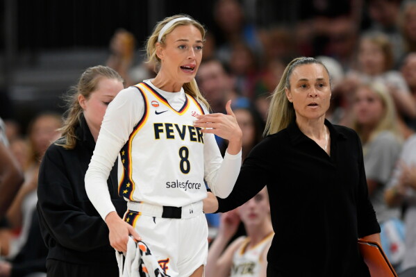 WNBA Commissioner Addresses Transgender Athletes Discussion