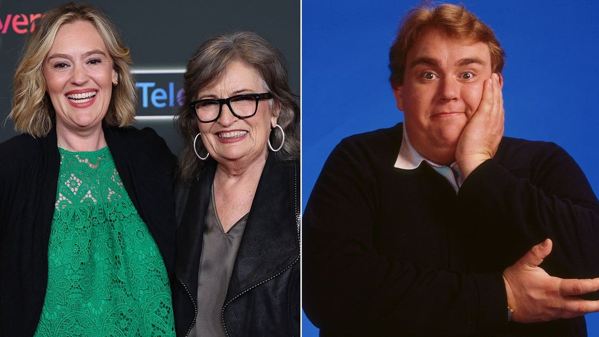 John Candy’s Family Reflects on Hollywood’s Treatment of the Late Actor
