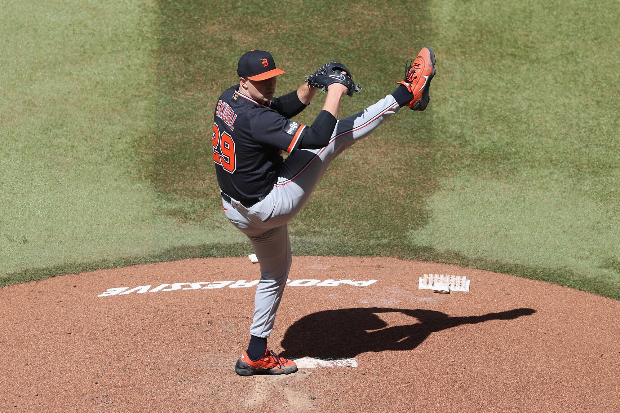 Tarik Skubal Joins the Dodgers: A Game-Changing Move