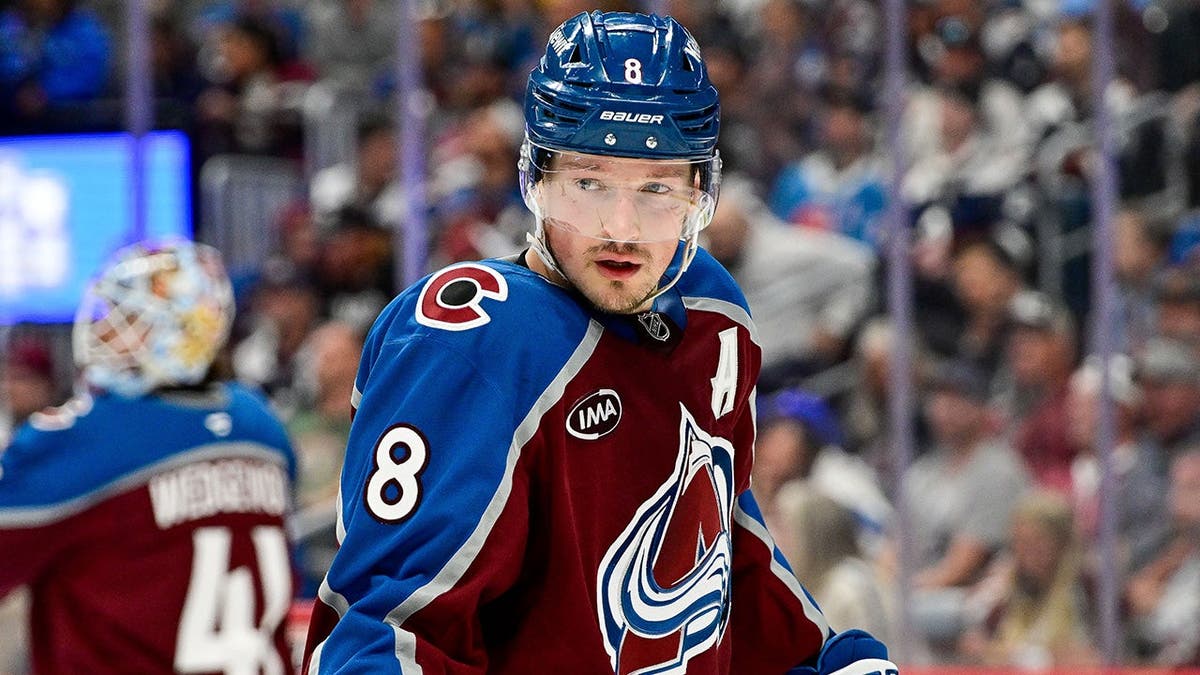 Cale Makar Signs Historic NHL Contract Extension