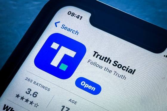Truth Social’s Launch Secures Over Ten Customer Agreements