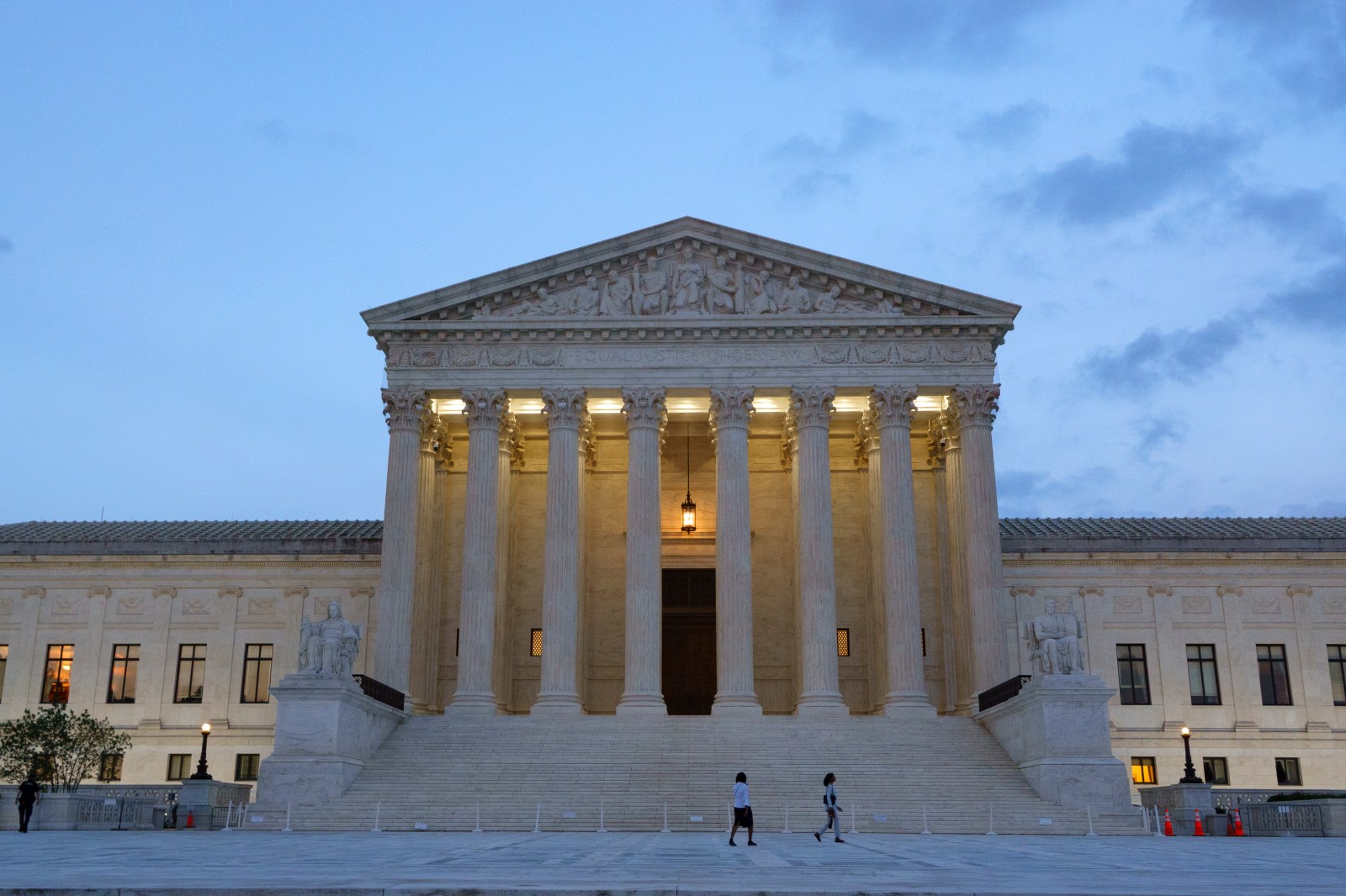 Conservatives’ Long-Term Strategy on Birthright Citizenship