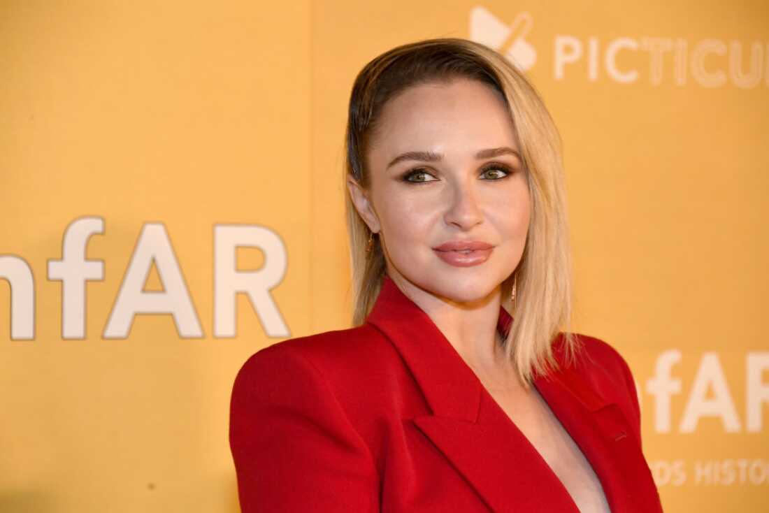 Hayden Panettiere’s Life and Legacy
