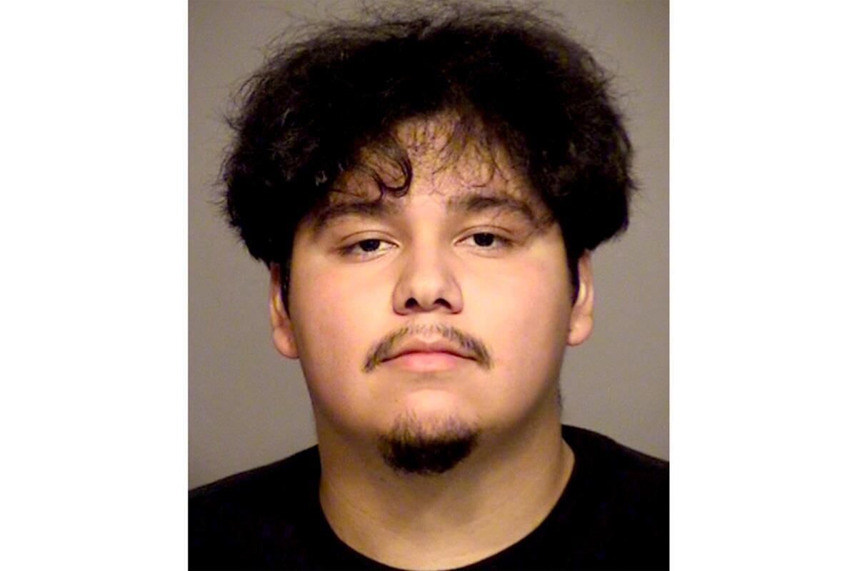 Pico Rivera Man Sentenced for Fatal Crash on U.S. 101