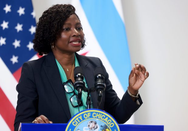 Mayor’s Office Intervenes in Dispute Over Violence Prevention Funding