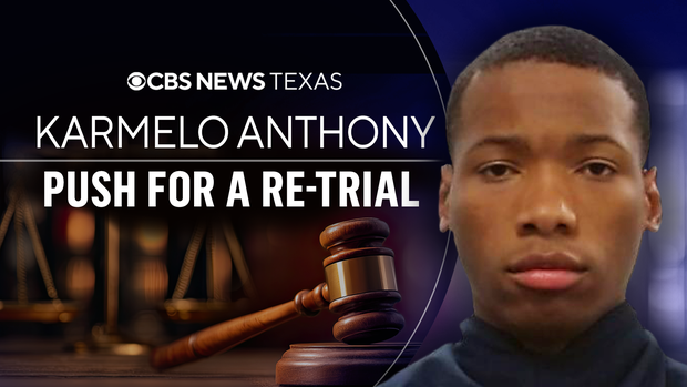 Judge Denies Karmelo Anthony’s Request for New Trial in Murder Case