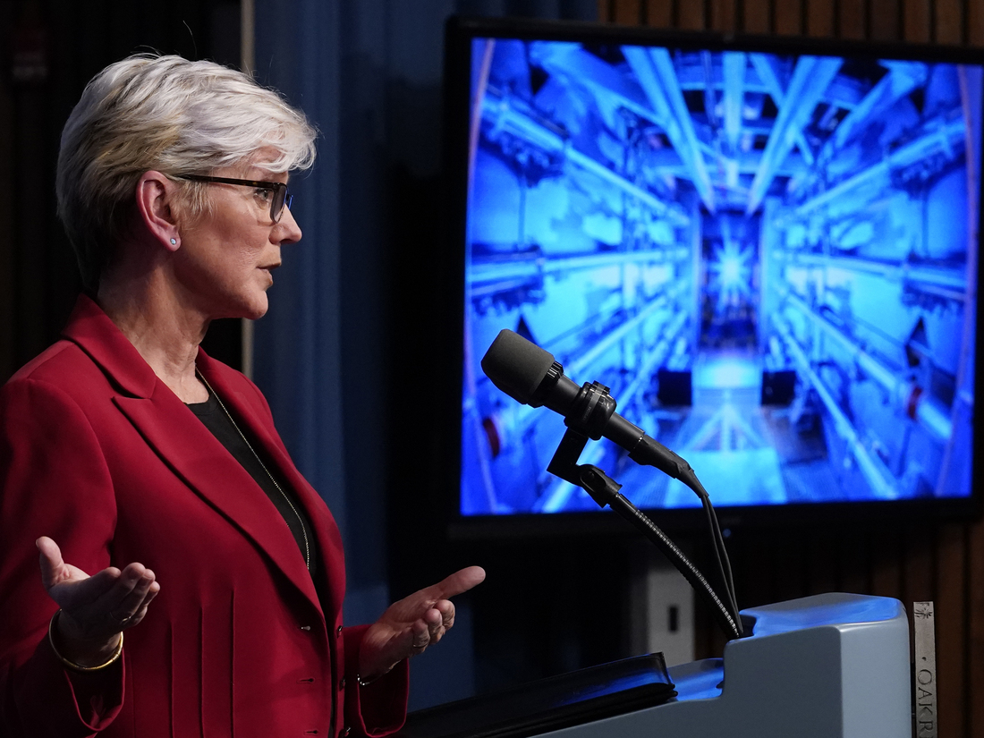 Significant Progress in Nuclear Fusion Energy