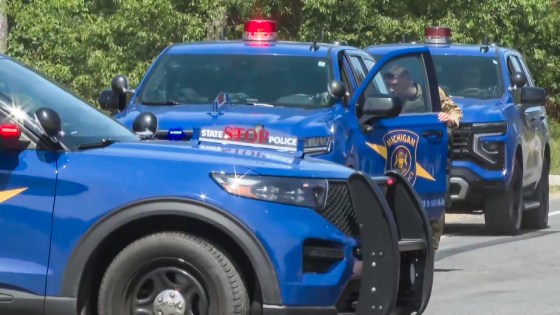 13-Year-Old Girl Helps Identify Shooter Despite Being Critically Injured