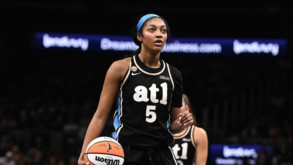 Angel Reese’s Impactful Performance Against Indiana Fever
