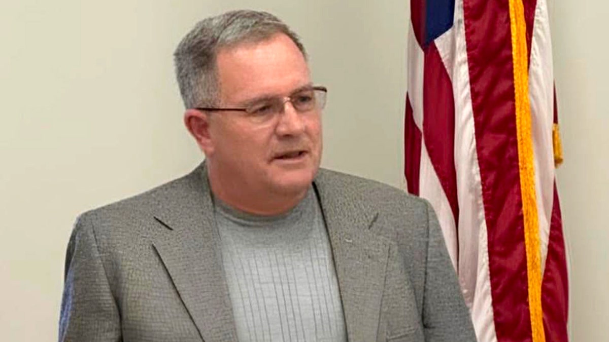 Michigan Republican Thomas Smith Rejoins Congressional Race After Primary Win